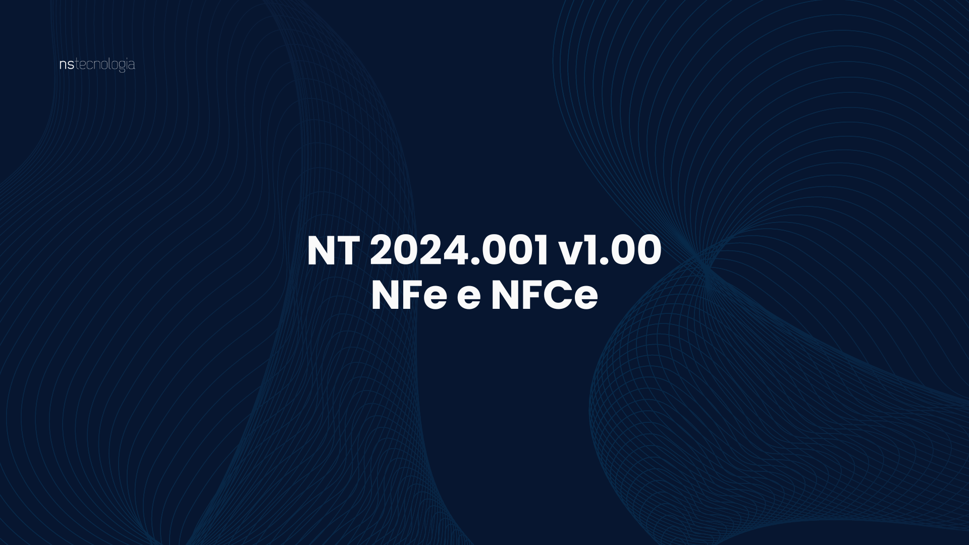 Nfe Security NT 2024.001 v1.00 - NFe e NFCe